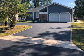 Best Cobblestone Driveway Installation  in Lake Park, FL